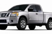 2008 Nissan Titan Photos