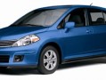 2008 Nissan Versa