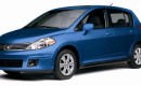 2008 Nissan Versa S