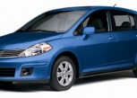 2008 Nissan Versa S