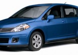 2008 Nissan Versa Photos