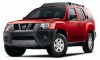 2008 Nissan Xterra X