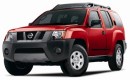 2008 Nissan Xterra X
