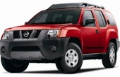 2008 Nissan Xterra Photos