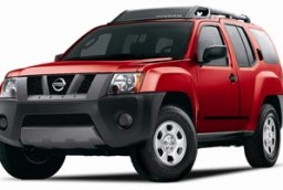 Compare jeep wrangler nissan xterra #8