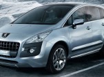 2008 Peugeot Prologue