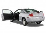 2008 Pontiac G5 Photos