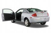 2008 Pontiac G5 Photos
