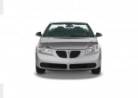 2008 Pontiac G6 Photos