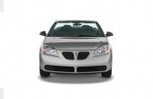 2008 Pontiac G6 Photos