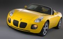 2008 Pontiac Solstice Roadster