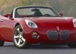 2008 Pontiac Solstice Photos