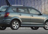 2008 Pontiac Vibe Photos