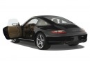 2008 Porsche 911 2008 Porsche 911 Carrera 2-door Targa 4 Open Doors