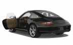 2008 Porsche 911