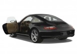 2008 Porsche 911 Photos
