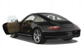 2008 Porsche 911 Photos