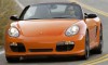 2008 Porsche Boxster Limited Edition