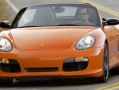 2008 Porsche Boxster