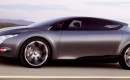 2008 Renault Megane Coupe Concept