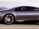 2008 Renault Megane Coupe Concept
