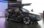 Renault Works on New EV Battery Technology LiFePO4