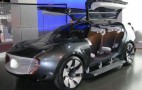 Renault Ondelios: The Land of the Lost Has New Wheels