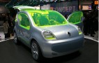 Renault Z.E.: The French Go Electric, Too