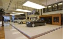 Rolls-Royce Showroom in Abu Dhabi
