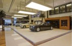  World's Largest Rolls-Royce Showroom Opens In Abu Dhabi