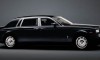 2008 Rolls-Royce Phantom 