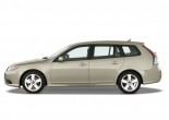2008 Saab 9-3 Photos