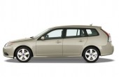 2008 Saab 9-3 Photos