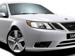 2008 Saab 9-3 Aero