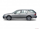 2008 Saab 9-5 Photos