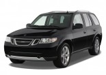 2008 Saab 9-7X Photos