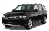 2008 Saab 9-7X Photos