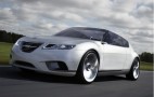 Saab Announces New 9-1, 9-6X And 9-7, Finalizes Deal With Pang Da And Youngman