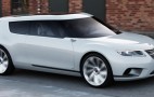 Saab could use its own platform for upcoming 9-1