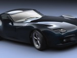 2008 Sabino Design B3