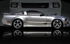 Saleen Unveils S302E "Extreme" & H302 SC For 2008