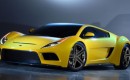 2008 Saleen S5S Raptor Concept