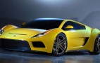 Saleen Still Keen On Supercar Plans