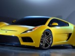 2008 Saleen S5S Raptor Concept