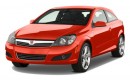 2008 Saturn Astra 3dr HB XR Angular Front Exterior View