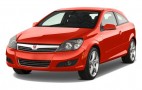 AutoExpress Spots New Opel Astra, Buick Astra On The Way?