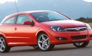 2008 Saturn Astra