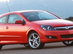 2008 Saturn Astra