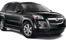 GM Recalls Nearly 1M Vehicles