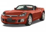 2008 Saturn Sky Photos